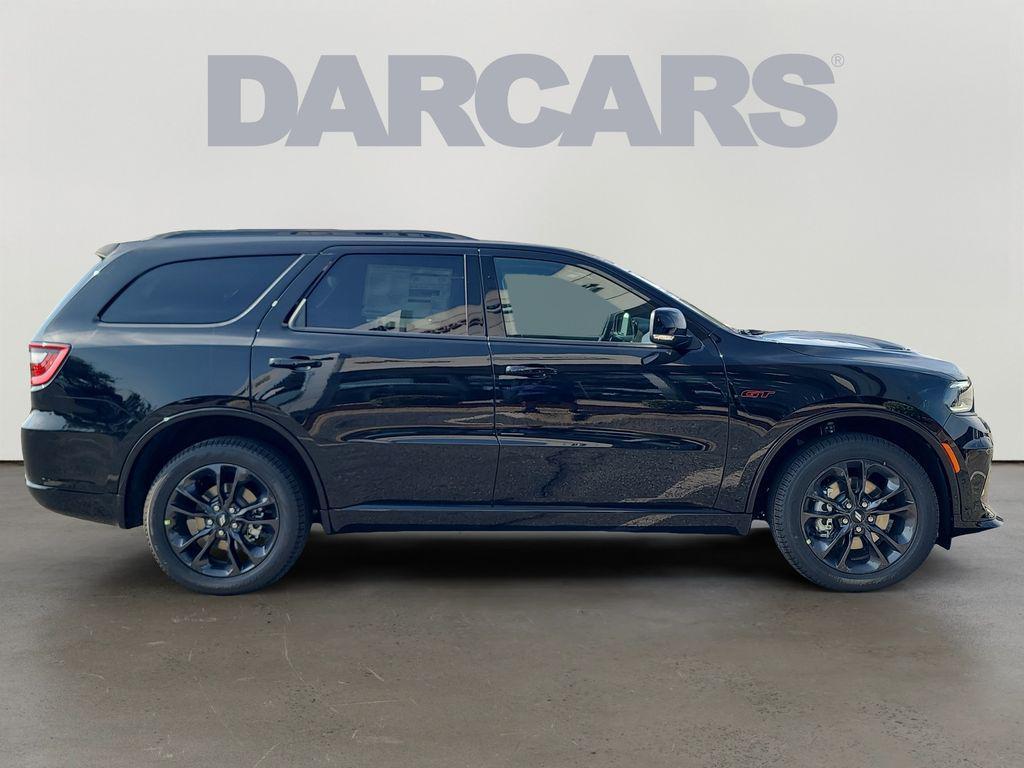 new 2026 Dodge Durango car, priced at $46,606