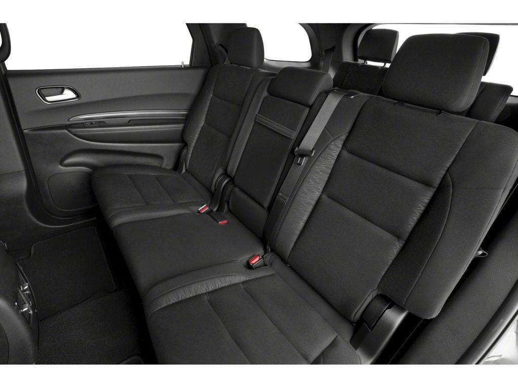 new 2026 Dodge Durango car, priced at $46,606