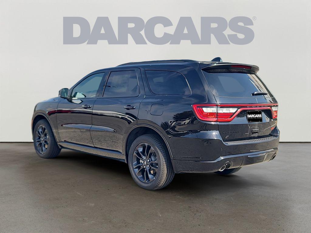 new 2026 Dodge Durango car, priced at $46,606
