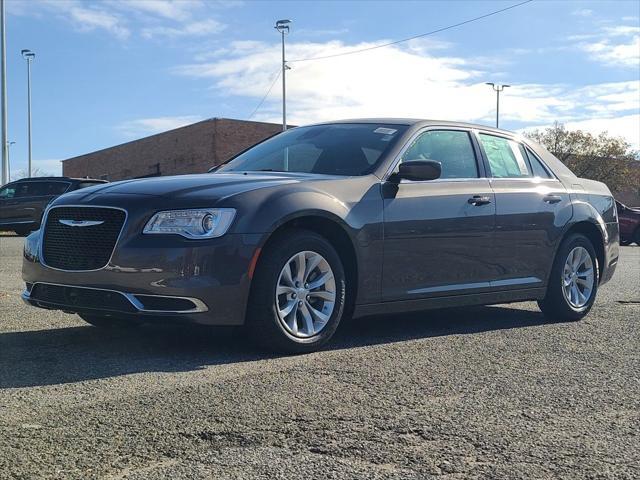 used 2023 Chrysler 300 car, priced at $32,000