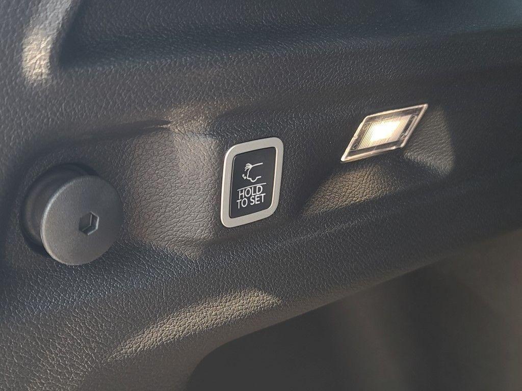 new 2025 Jeep Grand Cherokee L car, priced at $47,055