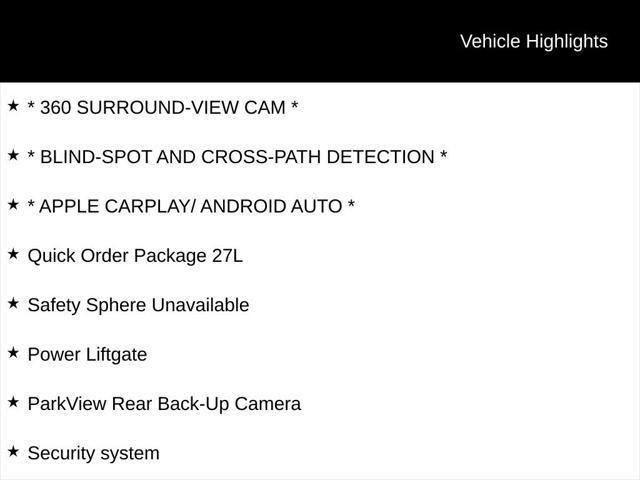 used 2022 Chrysler Pacifica car, priced at $19,500