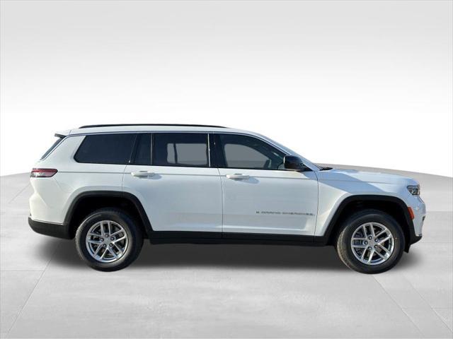 new 2025 Jeep Grand Cherokee L car, priced at $39,995