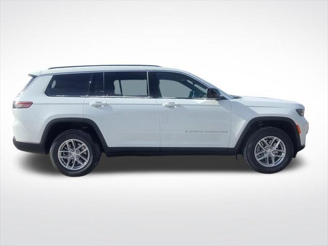 new 2025 Jeep Grand Cherokee L car, priced at $42,634