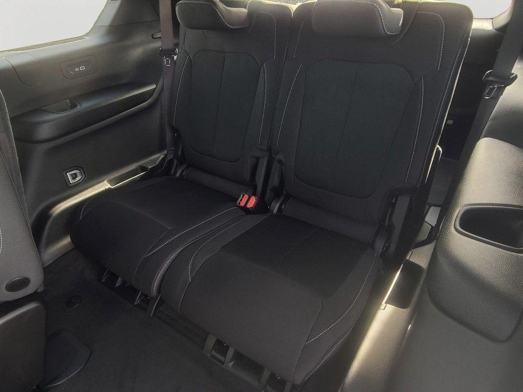 new 2025 Jeep Grand Cherokee L car, priced at $40,280
