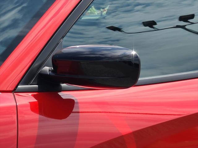 used 2023 Dodge Charger car, priced at $21,500