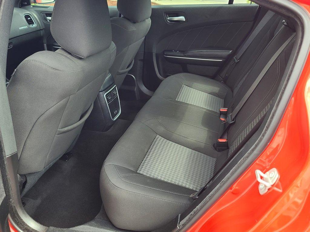 used 2023 Dodge Charger car, priced at $20,300
