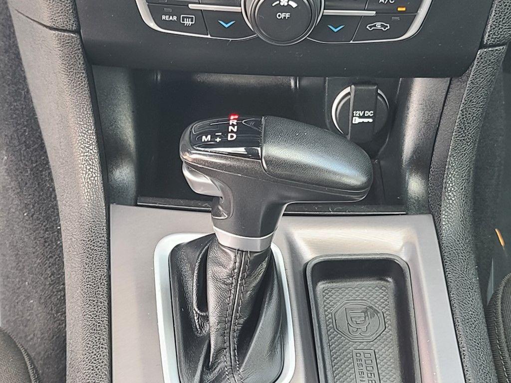 used 2023 Dodge Charger car, priced at $20,300