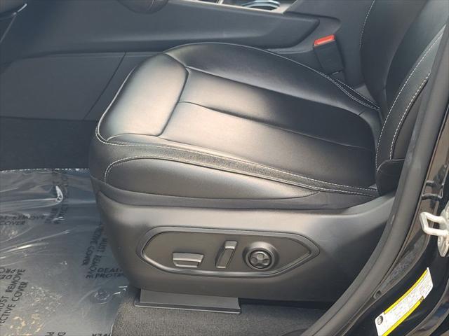 used 2024 Jeep Grand Cherokee 4xe car, priced at $31,999
