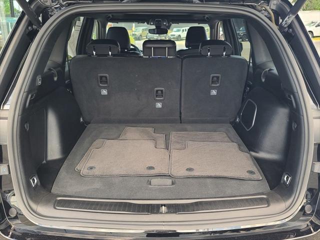 used 2024 Jeep Grand Cherokee 4xe car, priced at $31,999