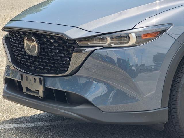 used 2025 Mazda CX-5 car, priced at $29,500