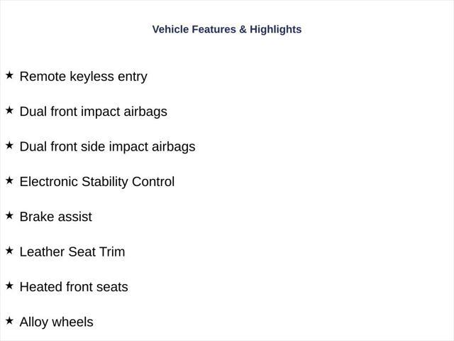 used 2025 Mazda CX-5 car, priced at $29,500