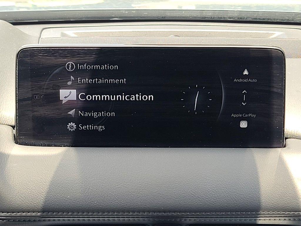 used 2025 Mazda CX-5 car, priced at $28,300