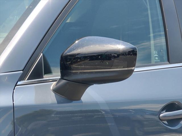 used 2025 Mazda CX-5 car, priced at $29,500