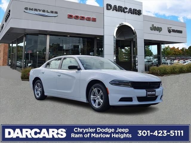 new 2023 Dodge Charger car, priced at $28,409