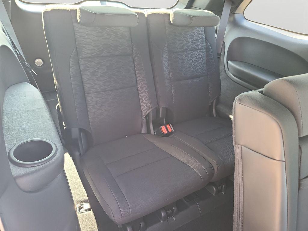 new 2026 Dodge Durango car, priced at $41,755