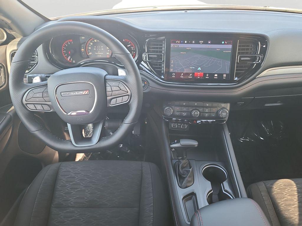 new 2026 Dodge Durango car, priced at $41,755