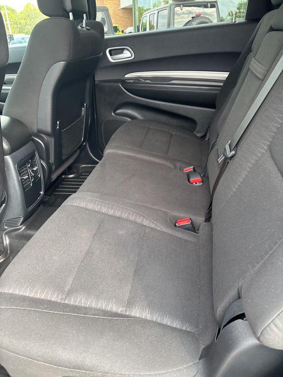 used 2020 Dodge Durango car, priced at $26,000