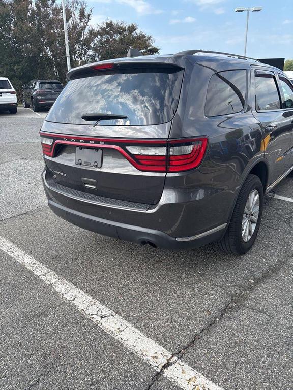used 2020 Dodge Durango car, priced at $26,000