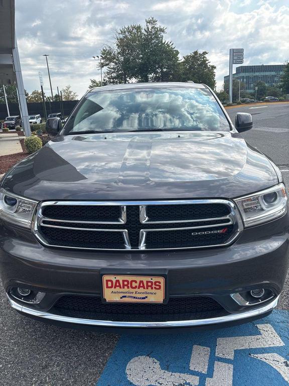 used 2020 Dodge Durango car, priced at $26,000