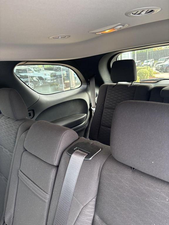 used 2020 Dodge Durango car, priced at $26,000