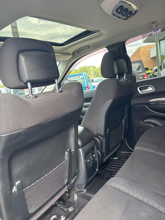 used 2020 Dodge Durango car, priced at $26,000