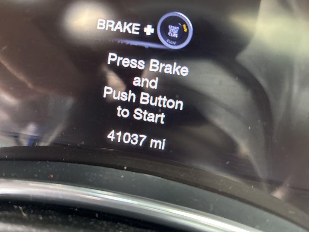 used 2020 Dodge Durango car, priced at $26,000