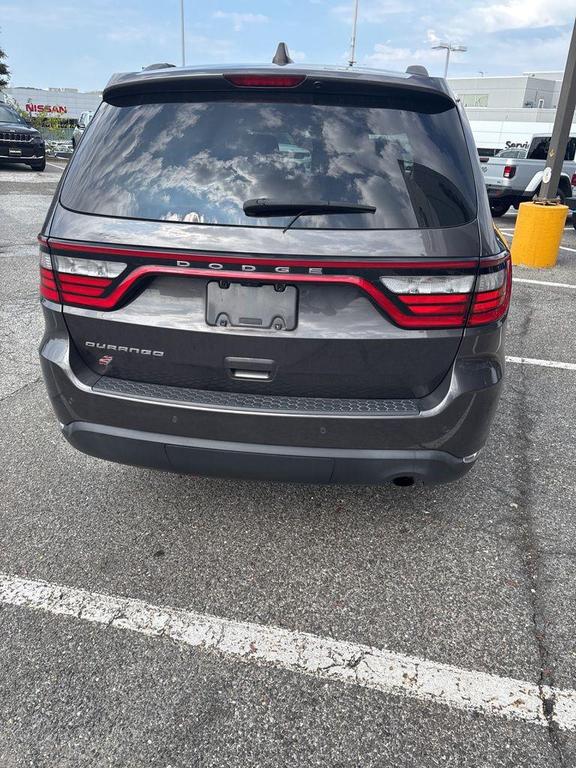 used 2020 Dodge Durango car, priced at $26,000