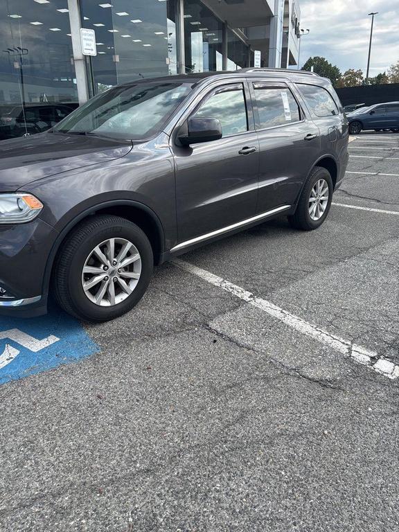 used 2020 Dodge Durango car, priced at $26,000
