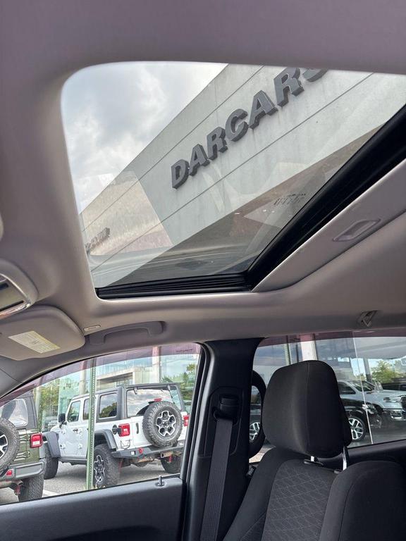 used 2020 Dodge Durango car, priced at $26,000