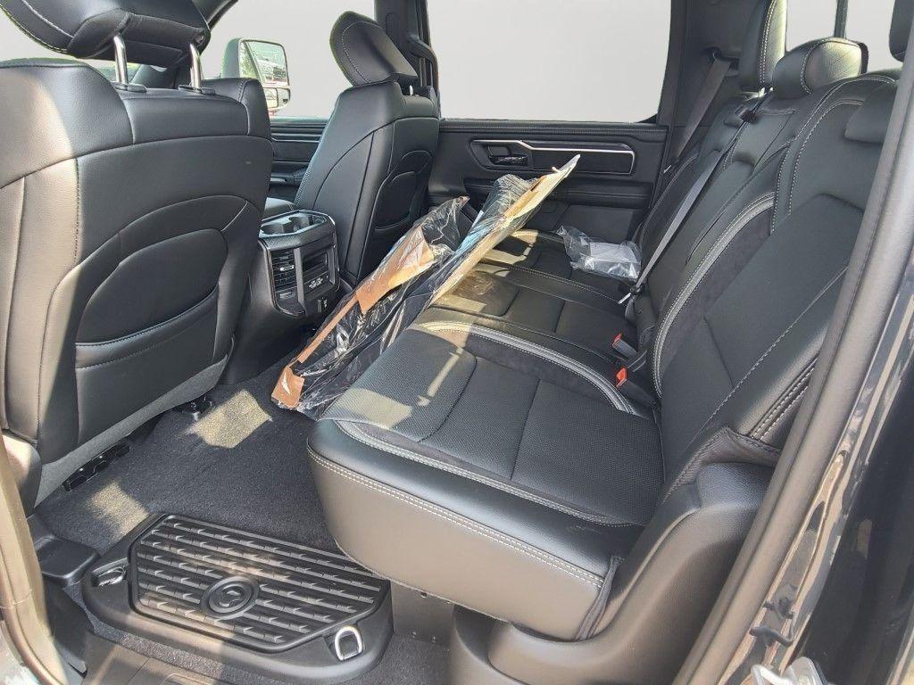new 2026 Ram 1500 car, priced at $68,929