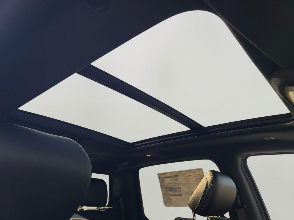 new 2026 Ram 1500 car, priced at $68,929
