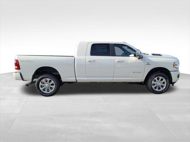 new 2024 Ram 2500 car, priced at $71,995