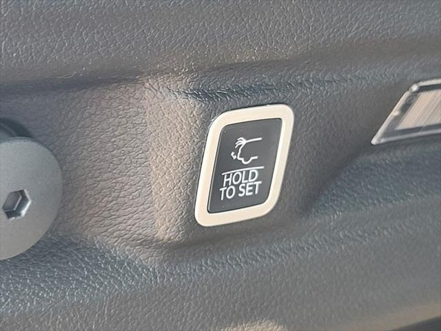 new 2025 Jeep Grand Cherokee L car, priced at $46,408