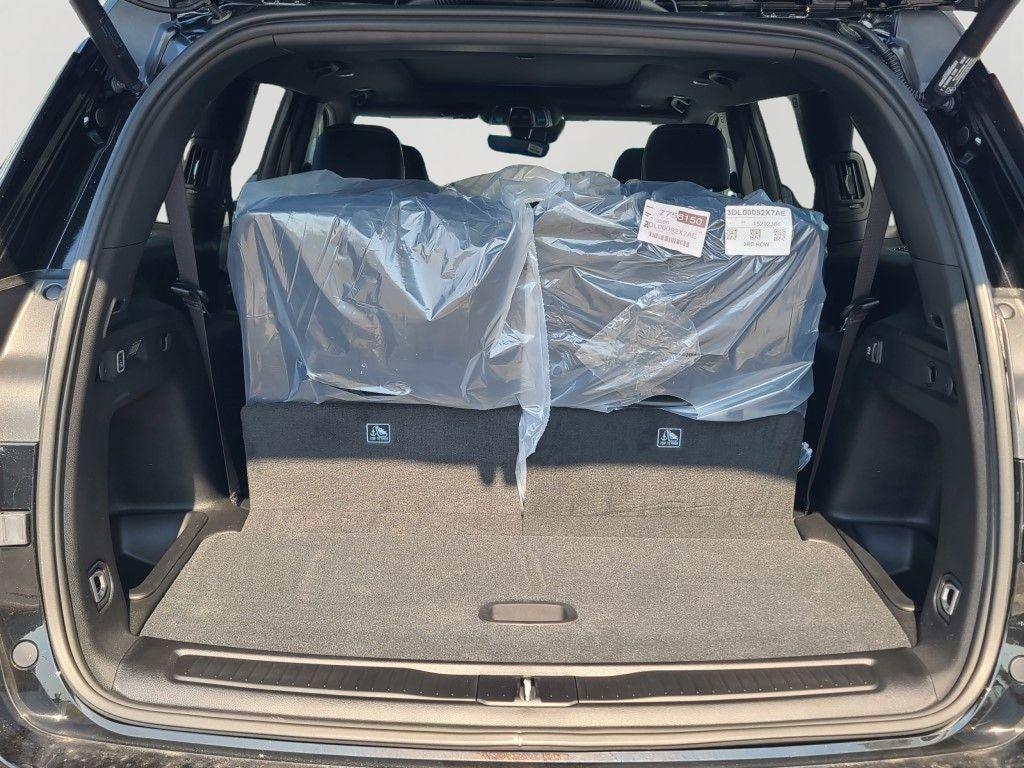 new 2025 Jeep Grand Cherokee L car, priced at $47,731
