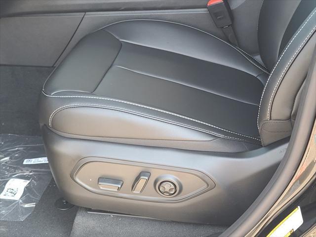 new 2025 Jeep Grand Cherokee L car, priced at $46,408