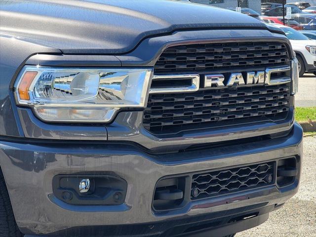 new 2024 Ram 2500 car, priced at $59,995