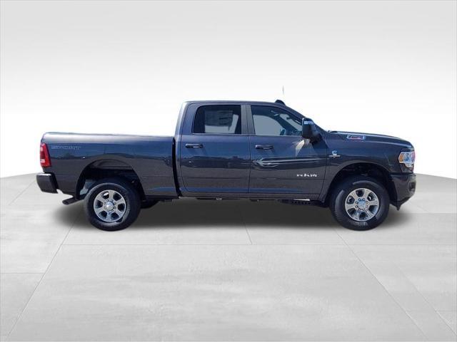 new 2024 Ram 2500 car, priced at $59,995