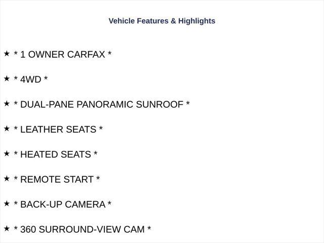 used 2022 Jeep Grand Cherokee car, priced at $36,900