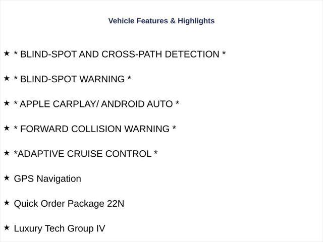 used 2022 Jeep Grand Cherokee car, priced at $36,900