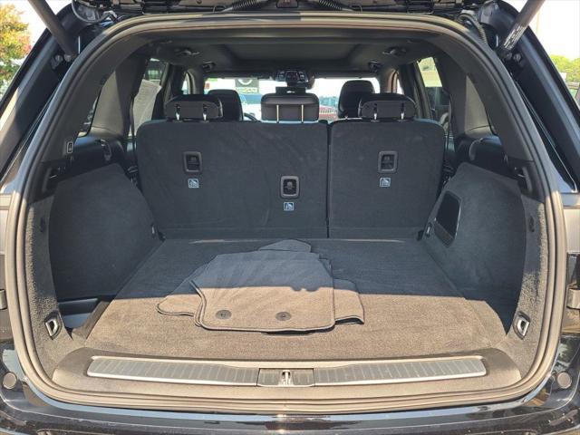 used 2022 Jeep Grand Cherokee car, priced at $36,900