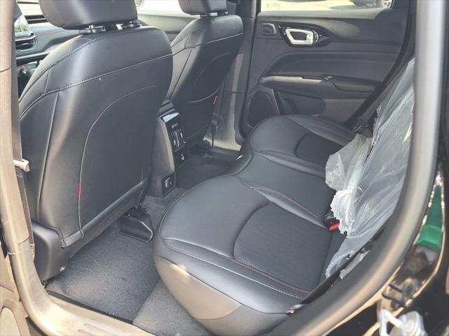 new 2025 Jeep Compass car, priced at $39,194