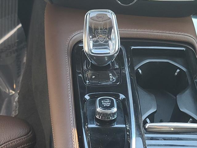 used 2022 Volvo S60 Recharge Plug-In Hybrid car, priced at $29,999