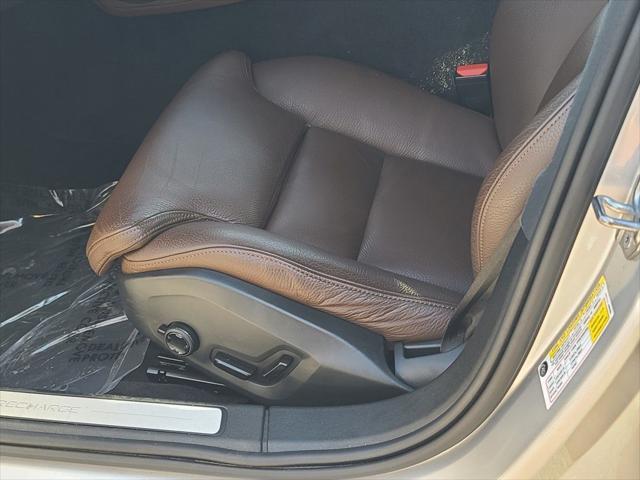 used 2022 Volvo S60 Recharge Plug-In Hybrid car, priced at $29,999