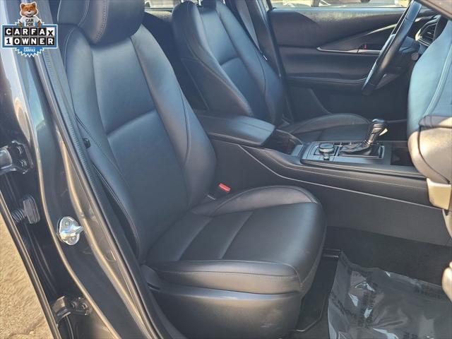 used 2023 Mazda CX-30 car, priced at $20,999