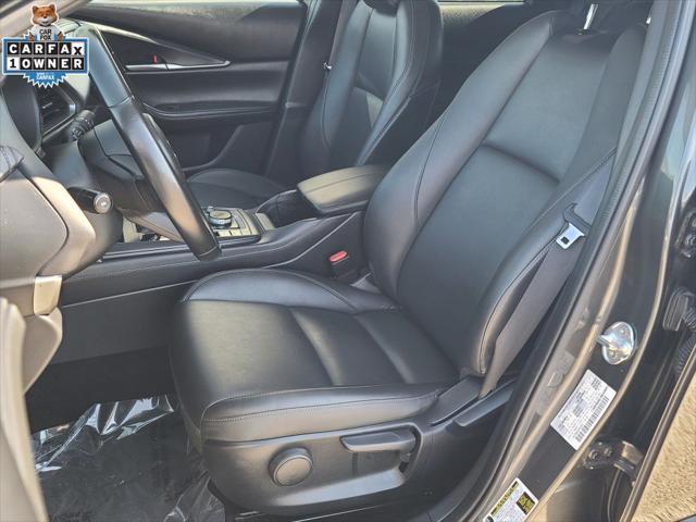 used 2023 Mazda CX-30 car, priced at $20,999
