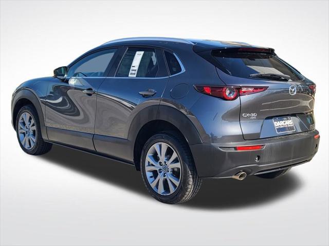 used 2023 Mazda CX-30 car, priced at $20,499