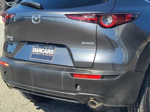 used 2023 Mazda CX-30 car, priced at $20,499