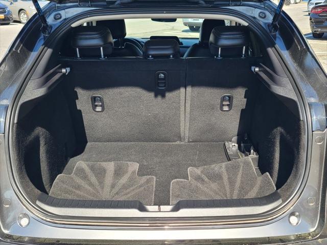 used 2023 Mazda CX-30 car, priced at $20,499