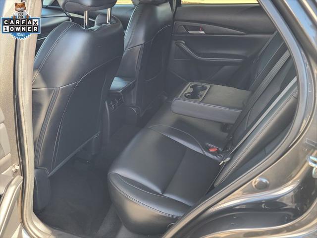 used 2023 Mazda CX-30 car, priced at $20,999